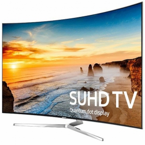 Samsung LED TV UE55KS7502 Silver Samsung LED TV UE55KS7502 Silver